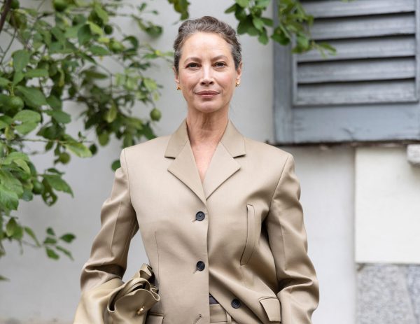 Christy Turlington marie claire hrvatska