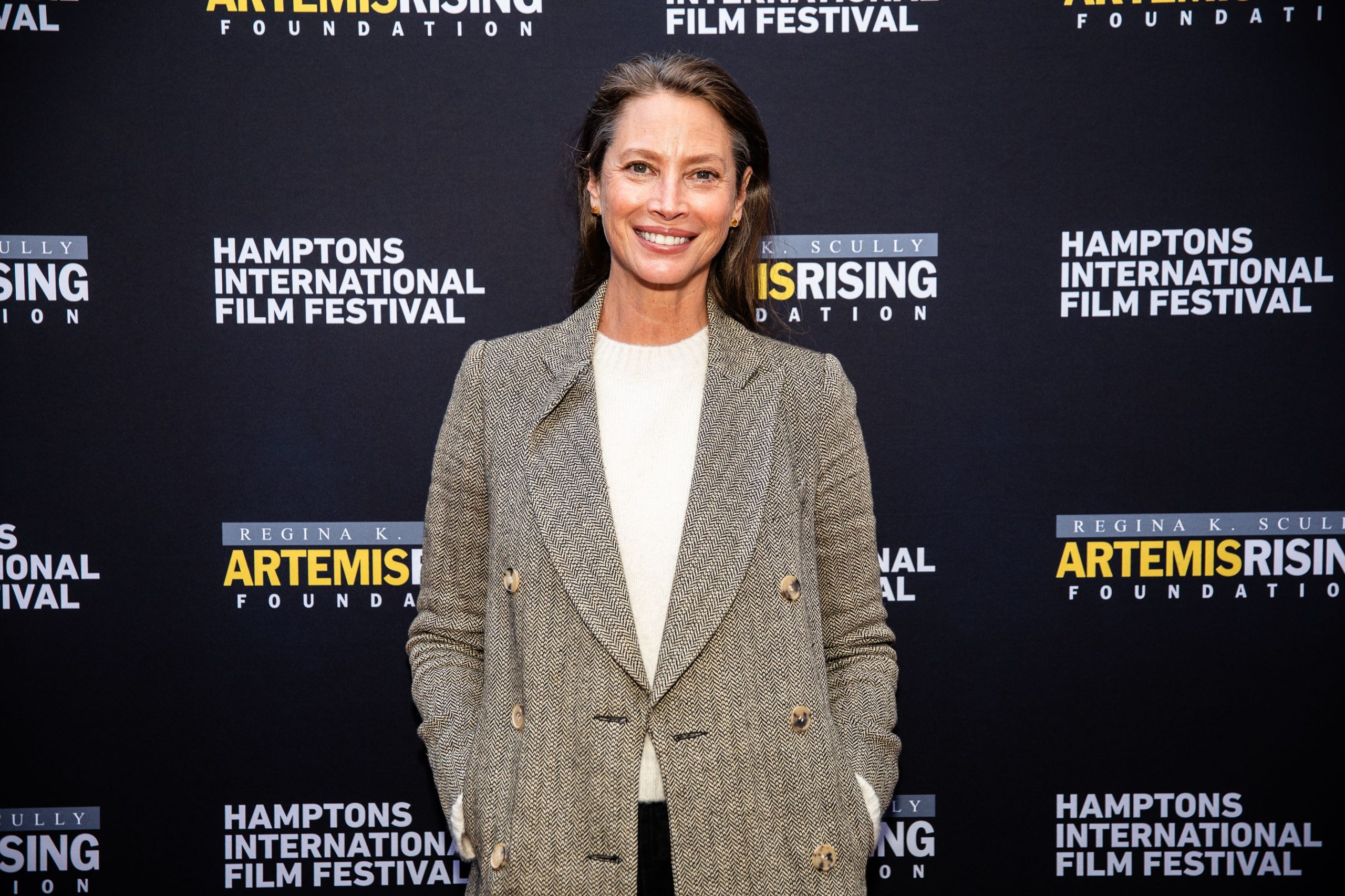 Christy Turlington marie claire hrvatska