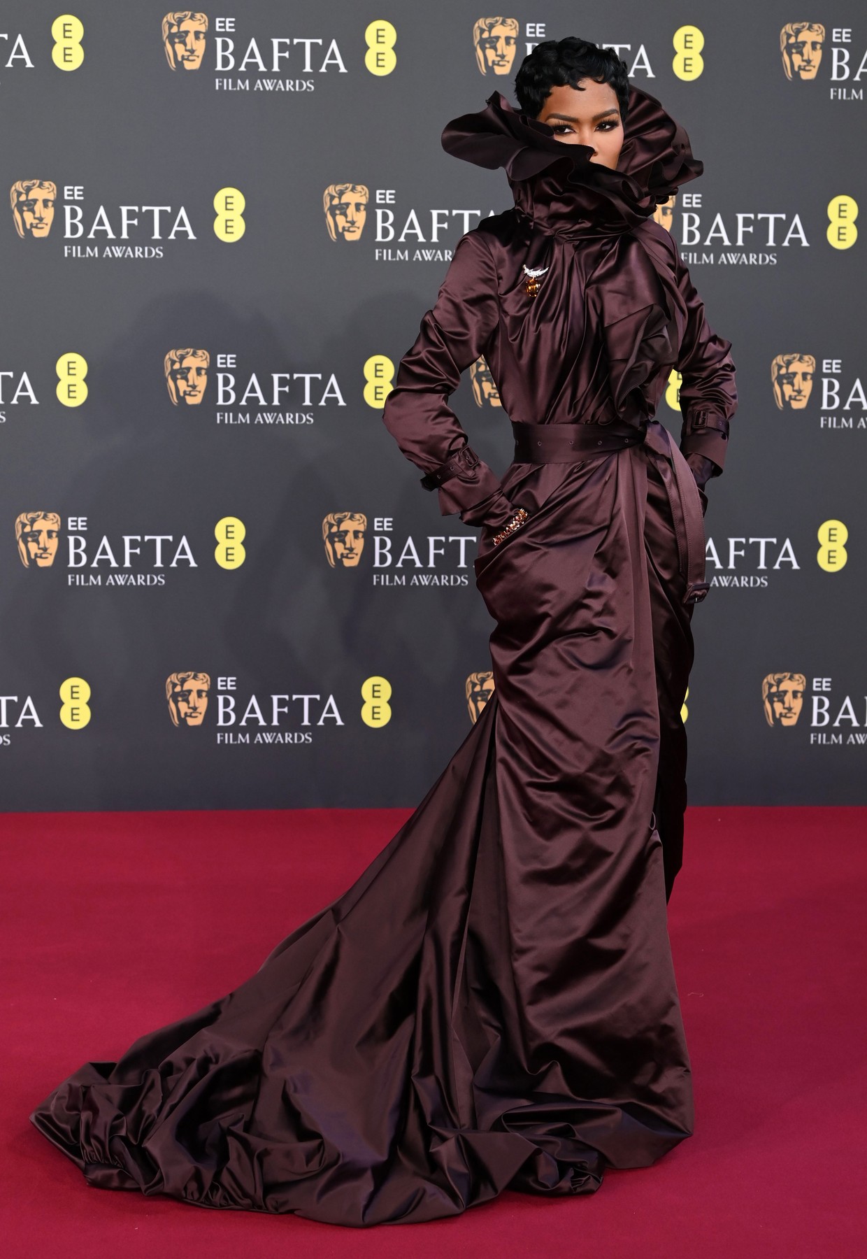 BAFTA