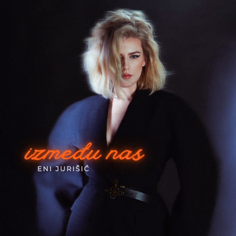 Eni Jurišić Između nas
