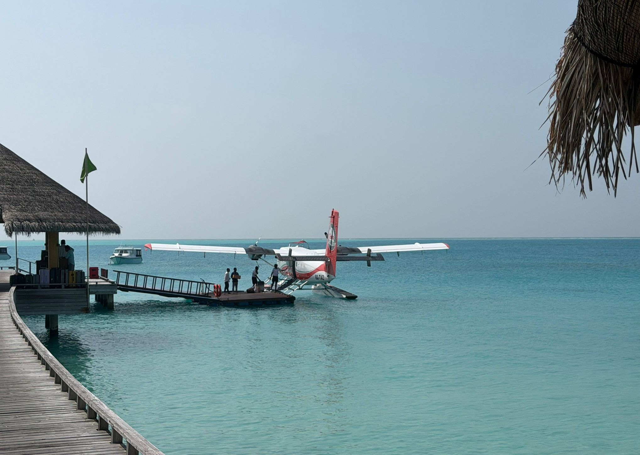 Sirru Fen Fushi Resort