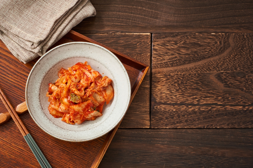 kimchi