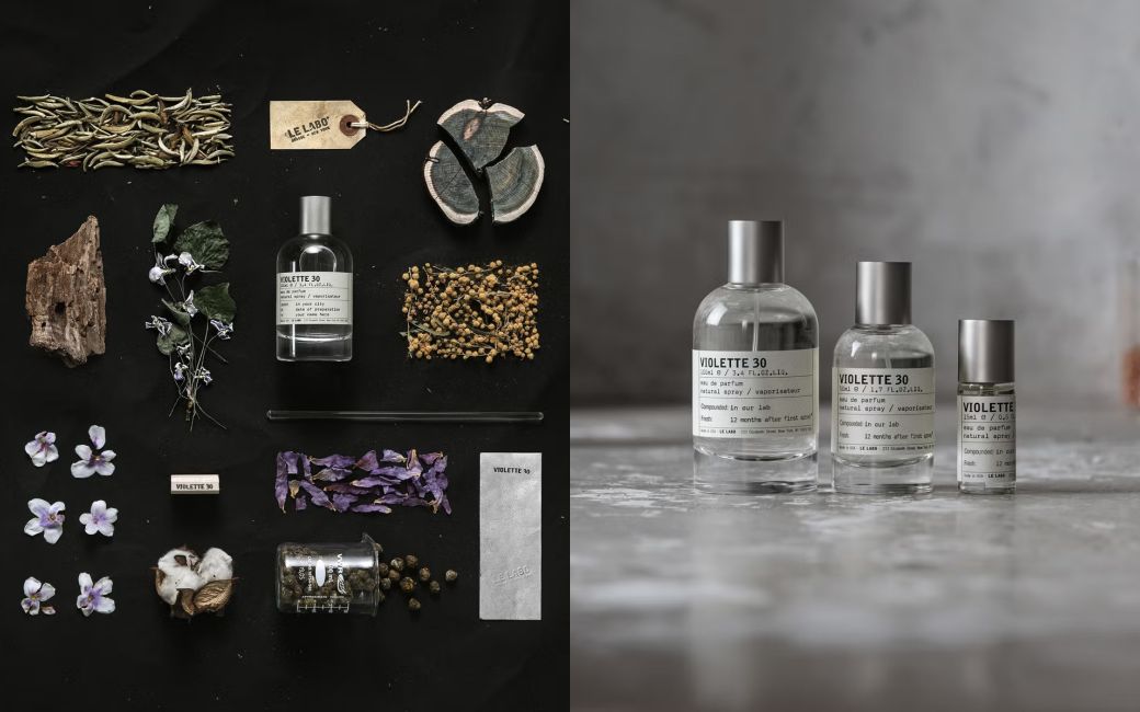 Le Labo Violette 30