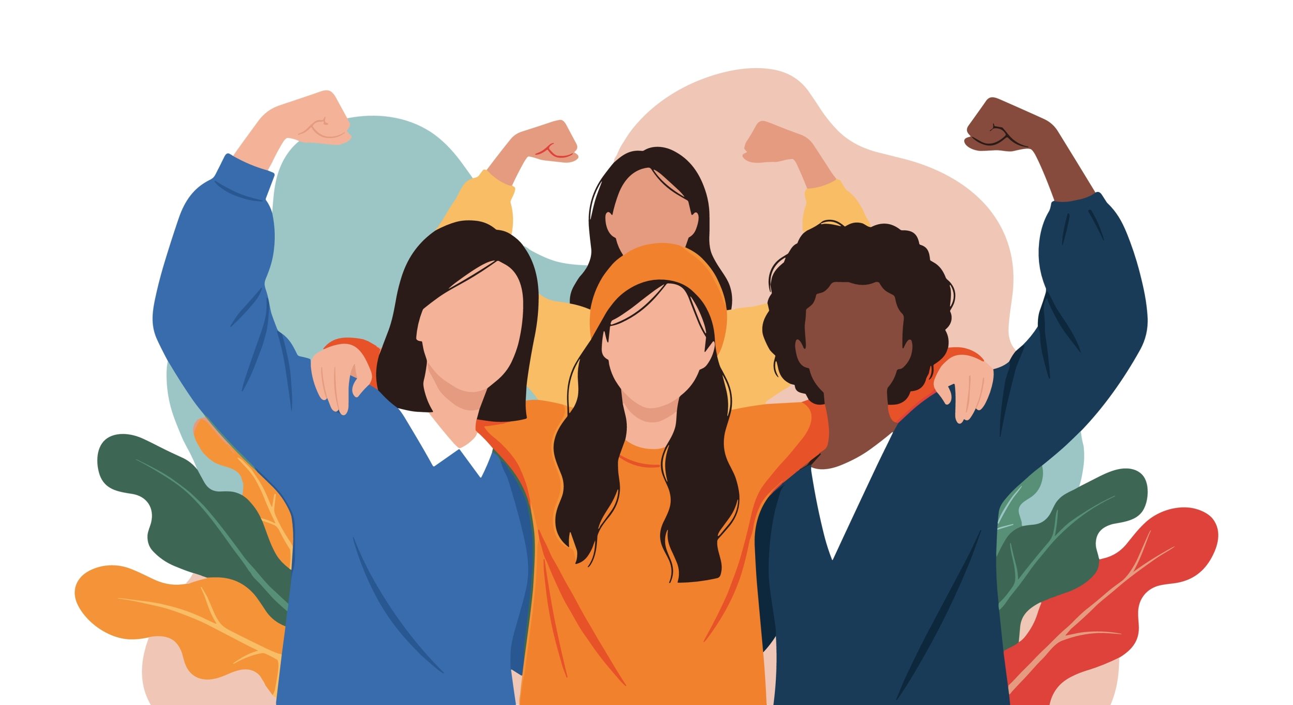 My Voice, My Choice marie claire hrvatska