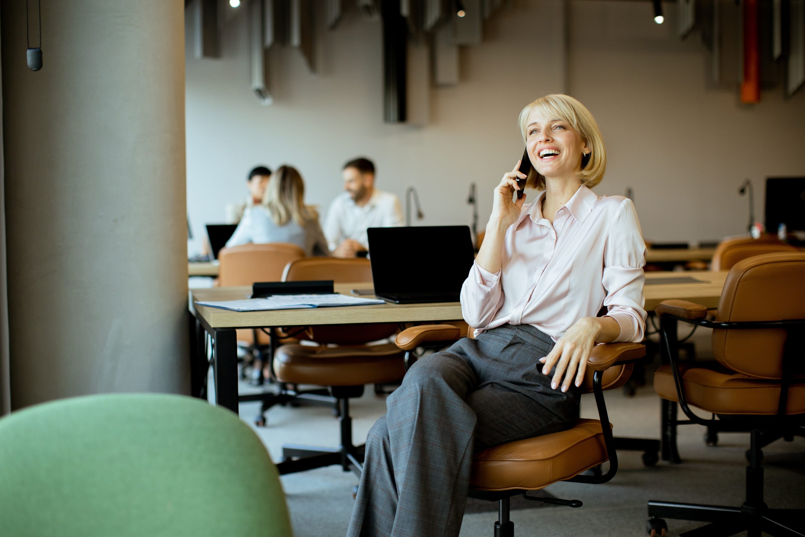 TFP Impact Award 2026