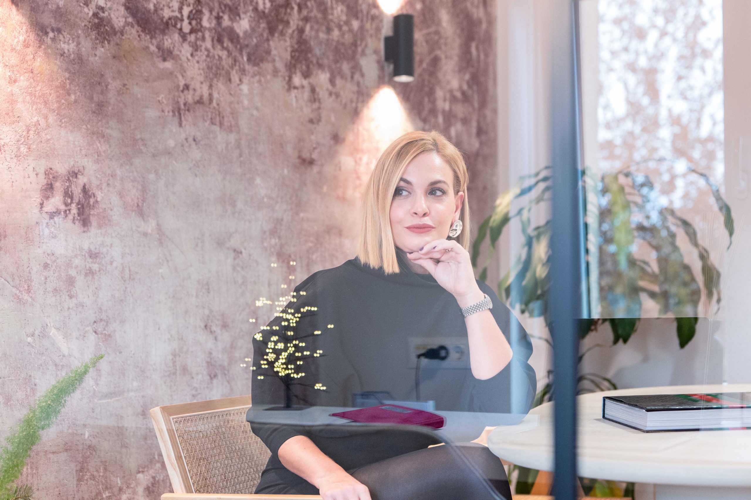 Nevena Rendeli Vejzović