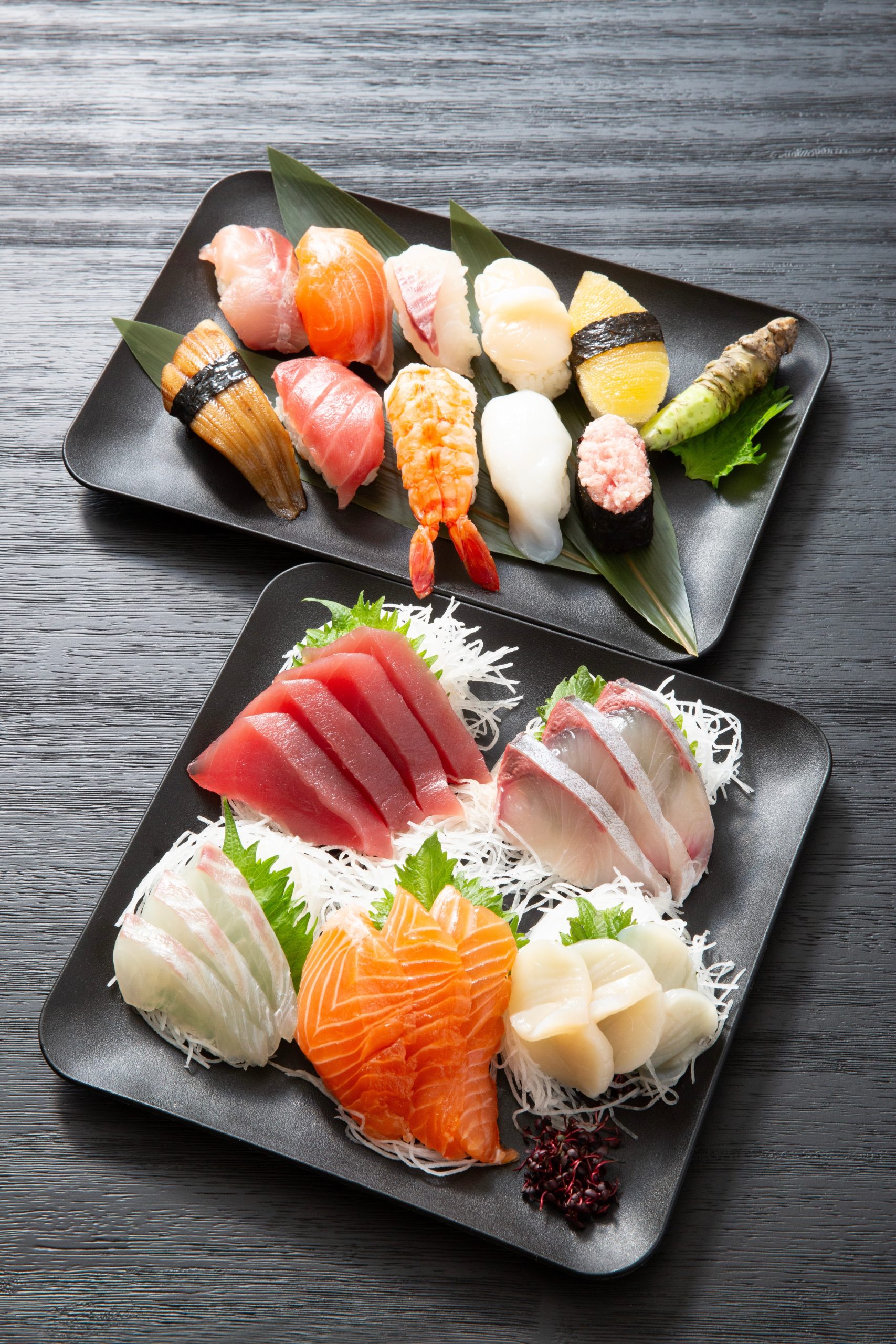 Nutricionistica savjetuje što naručiti u japanskom restoranu