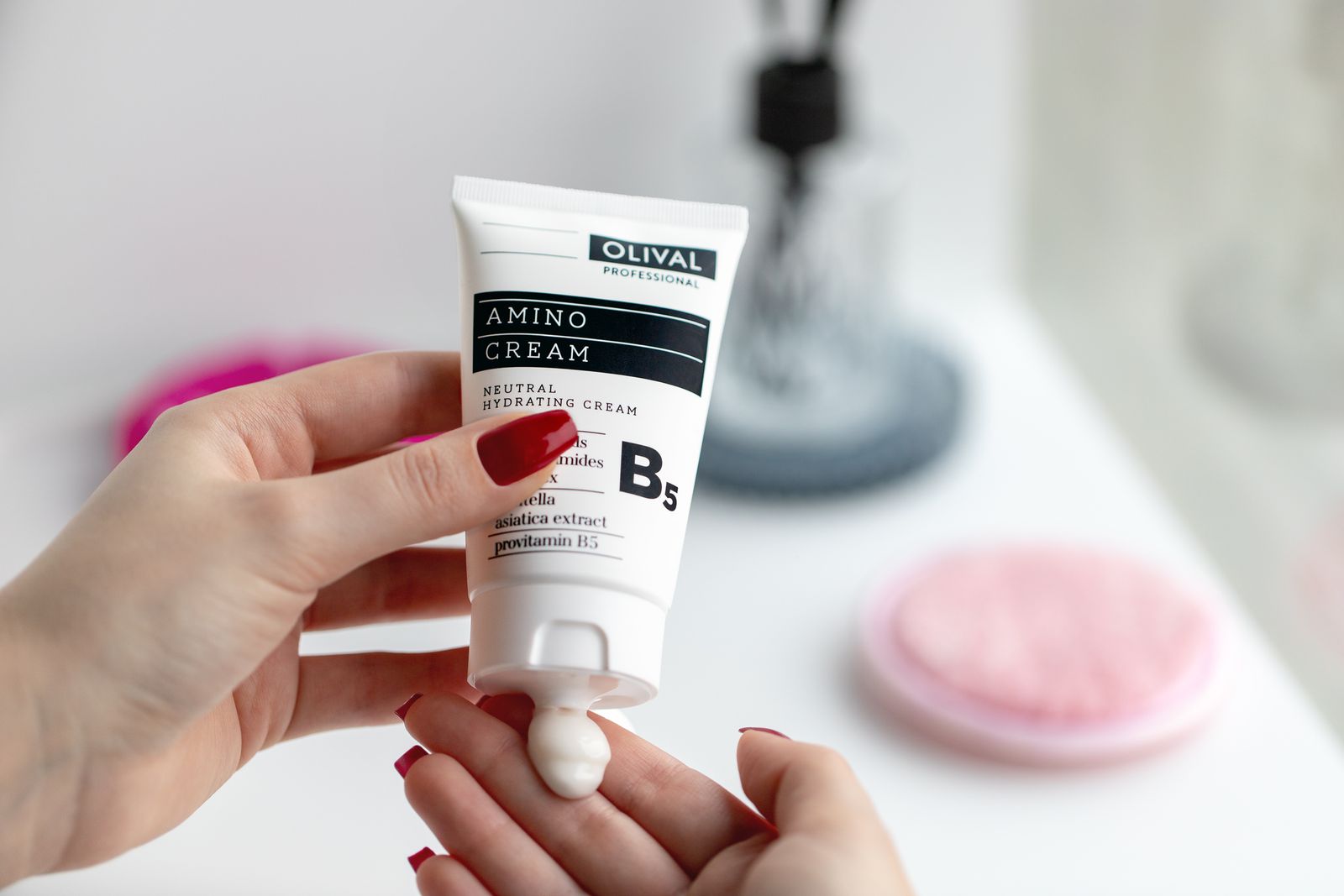 Amino B5 krema