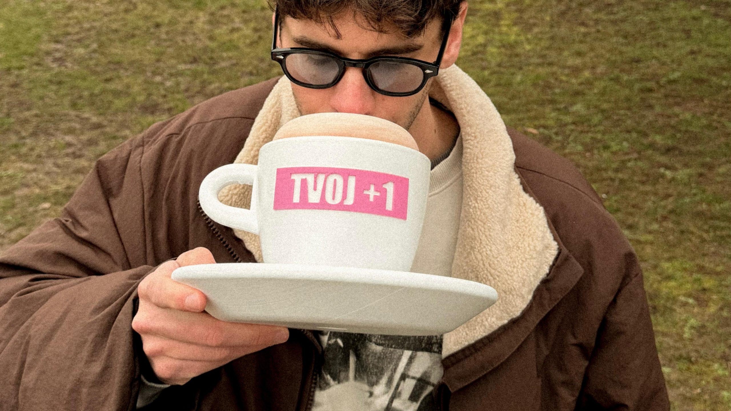 Barcaffe 3SOMA Valentinovo