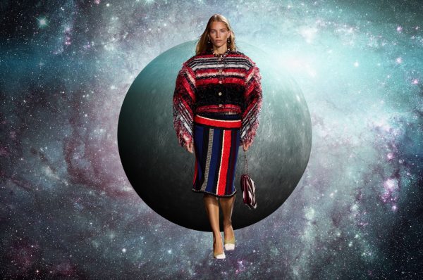 retrogradni Merkur u Ribama