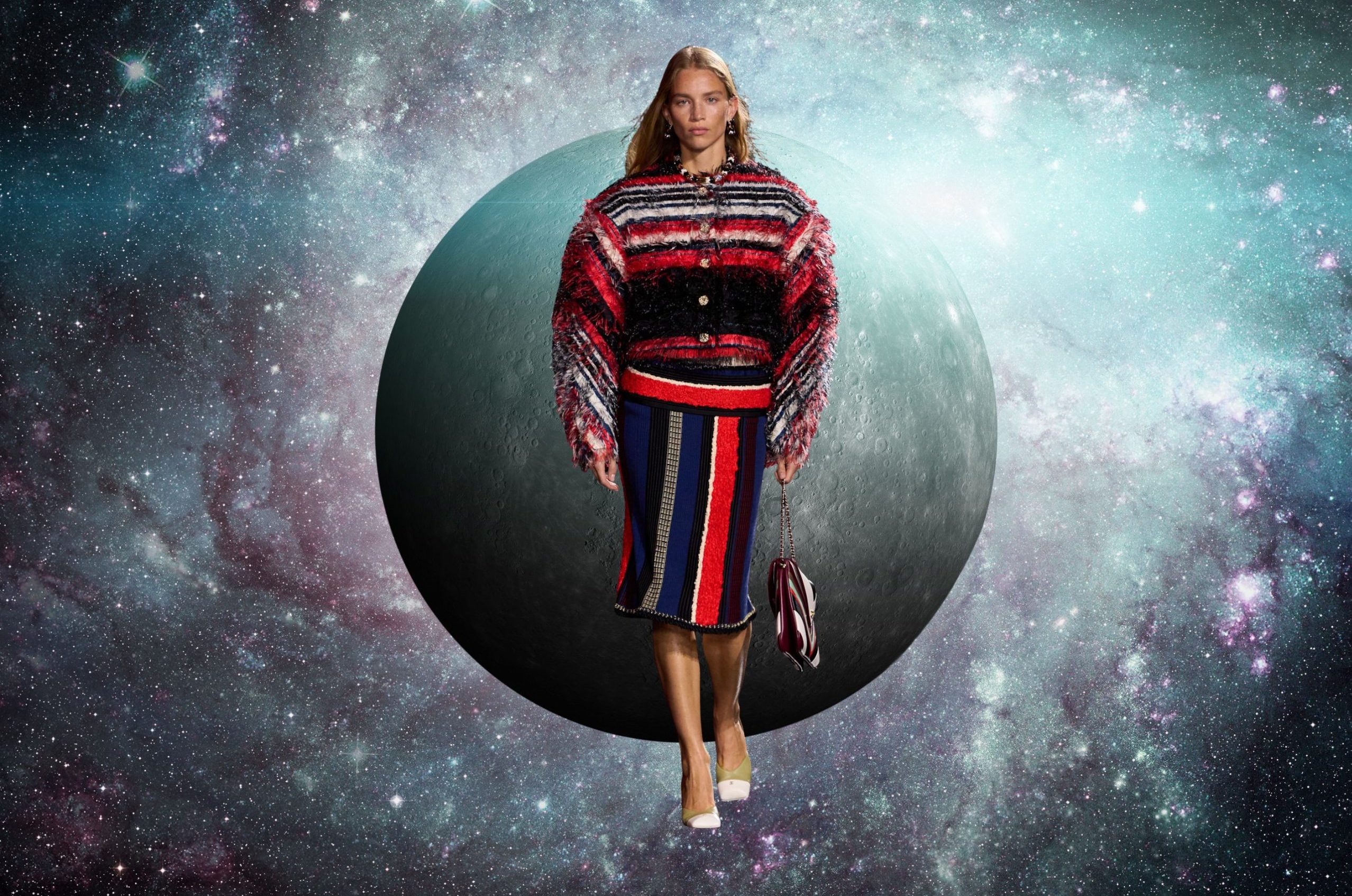 retrogradni Merkur u Ribama