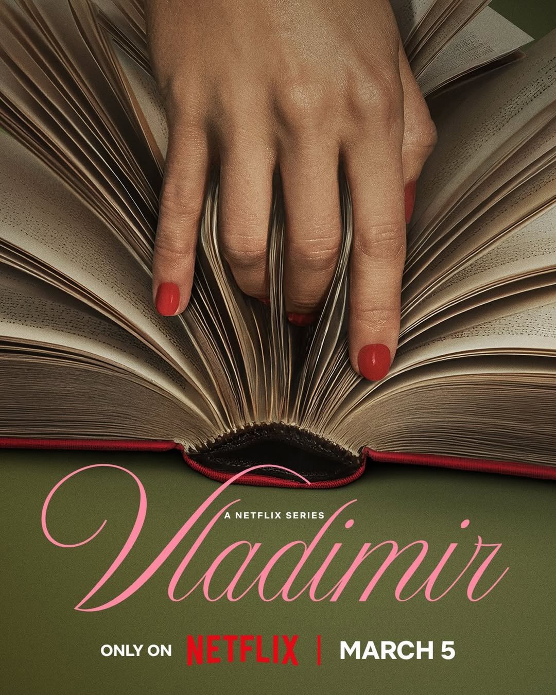 Serija Vladimir Netflix marie claire hrvatska