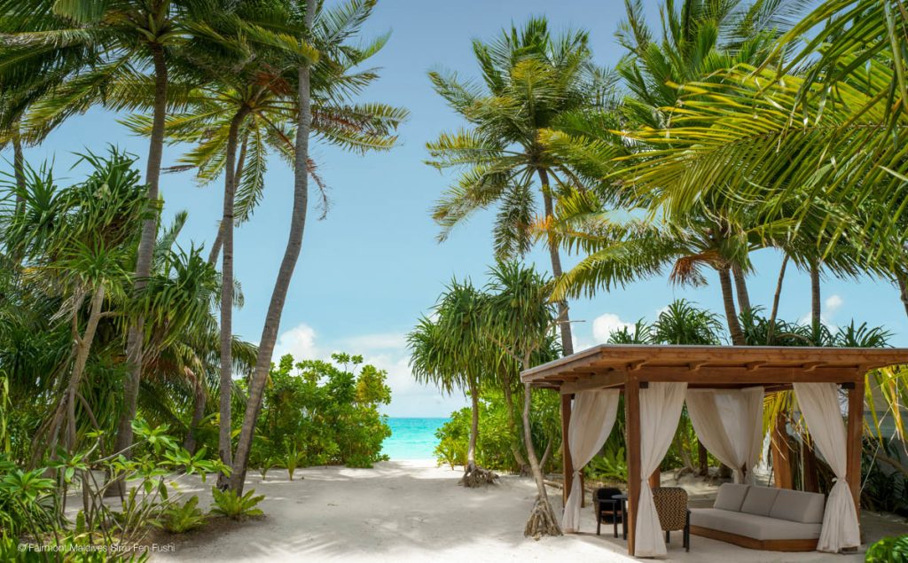 Sirru Fen Fushi Resort