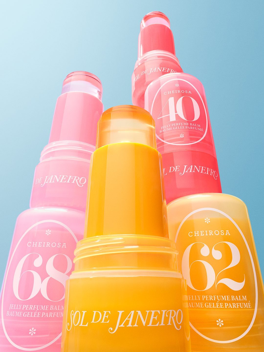 Sol de Janeiro Cheirosa Jelly Perfume Balm u Sticku marie claire hrvatska