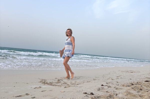 Vanna Abu Dhabi i Dubai