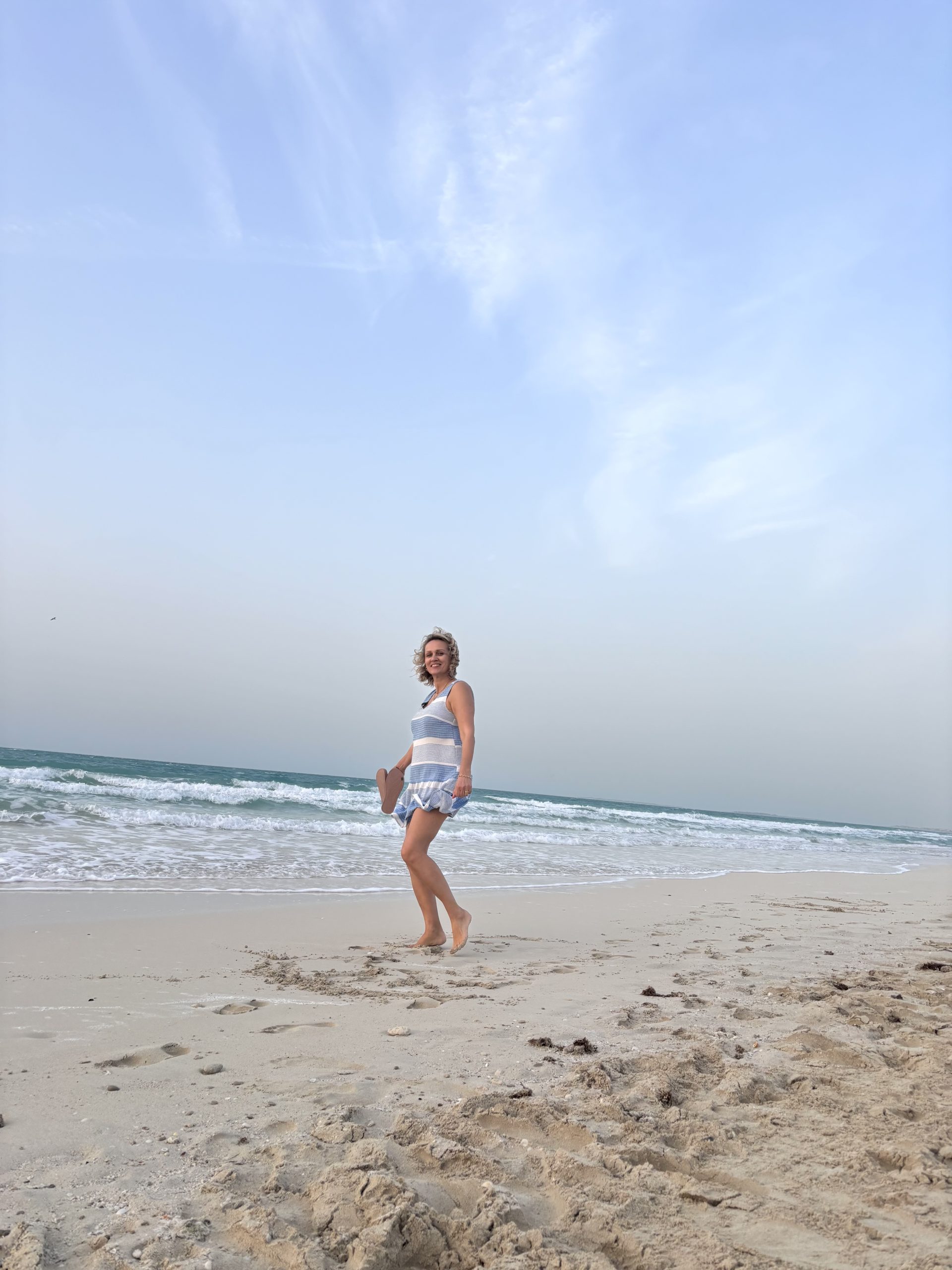 Vanna Abu Dhabi i Dubai