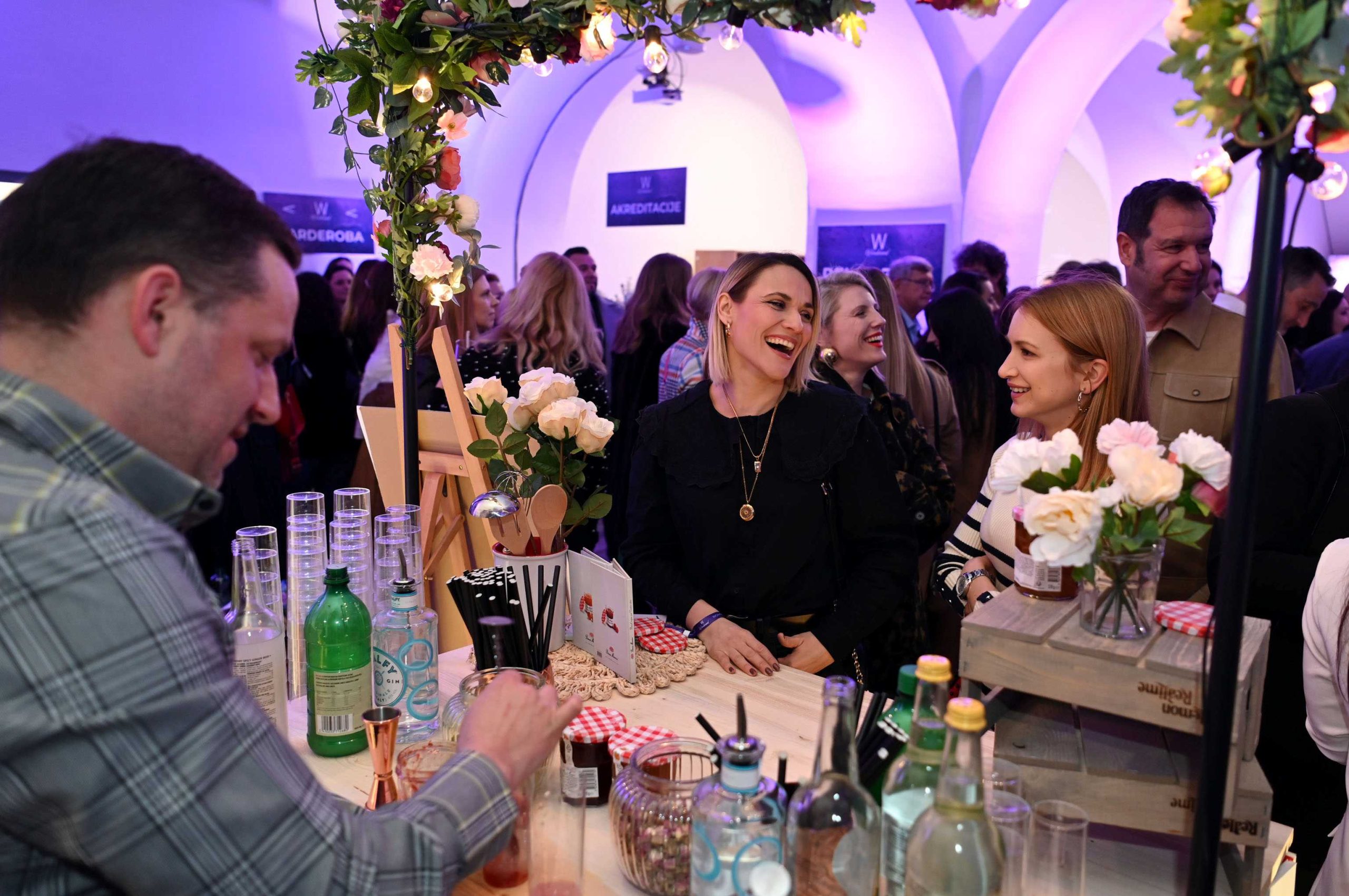 Program Women's weekenda