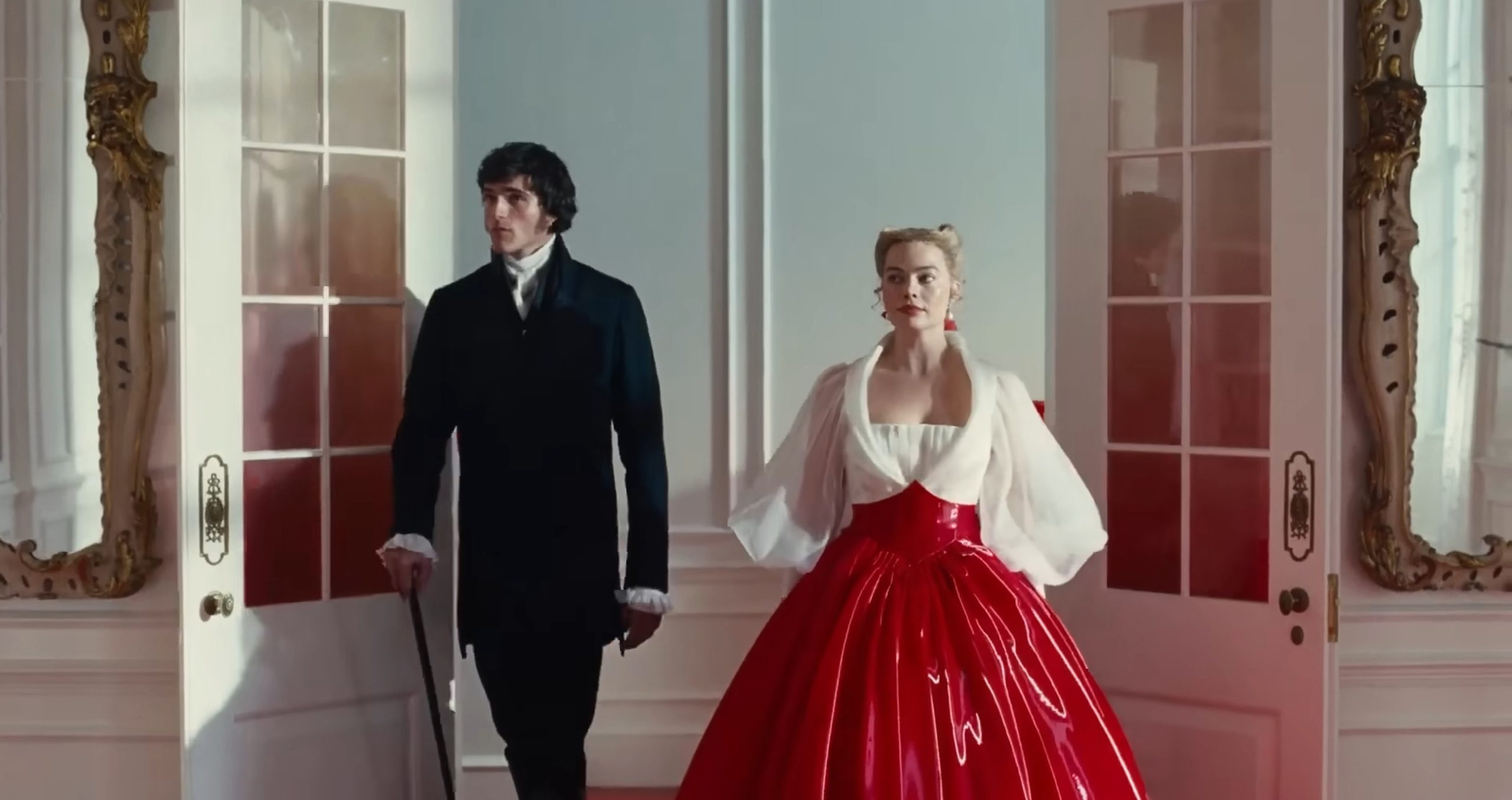 Wuthering Heights Orkanski visovi marie claire hrvatska