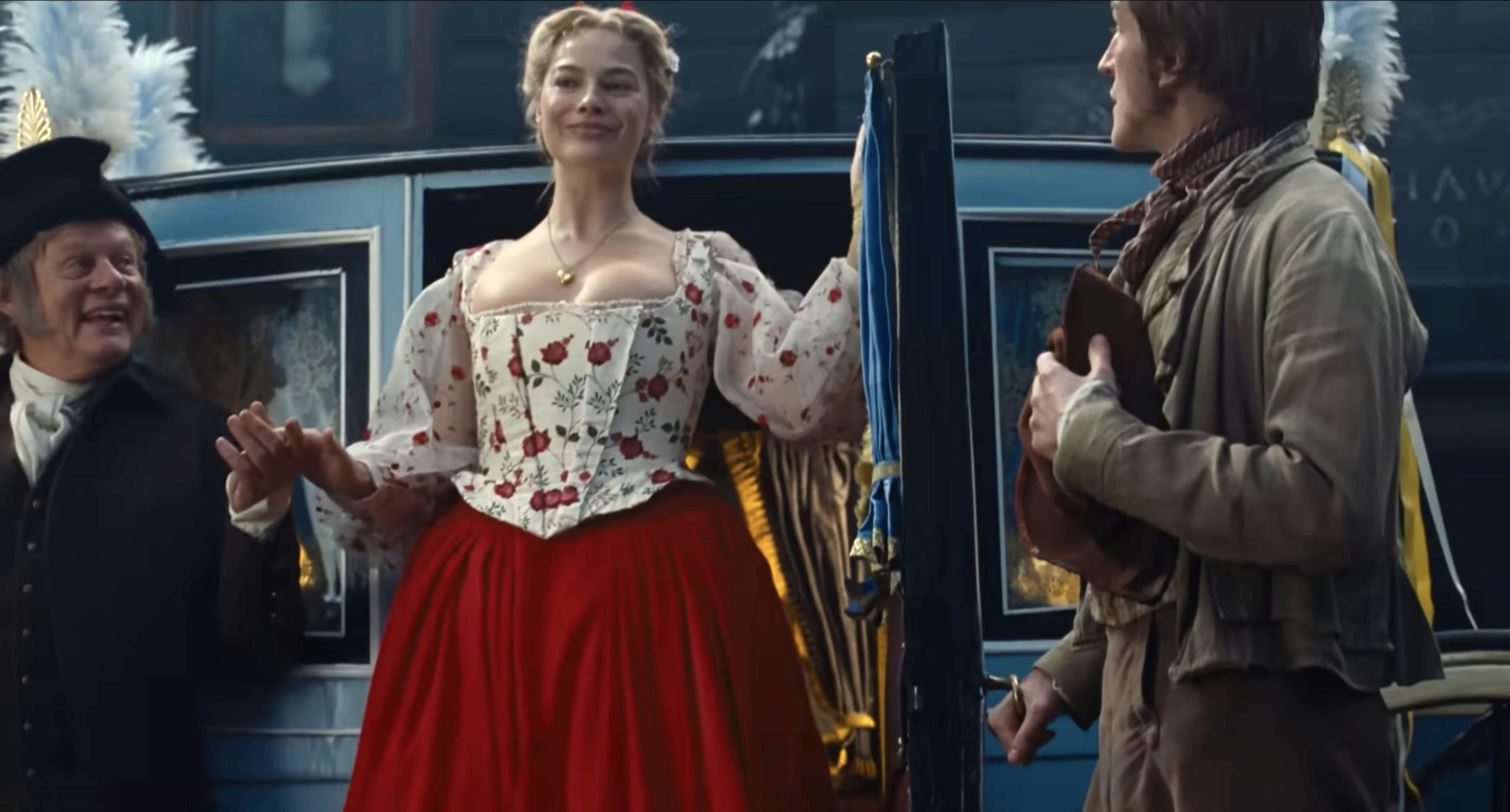 Wuthering Heights Orkanski visovi marie claire hrvatska