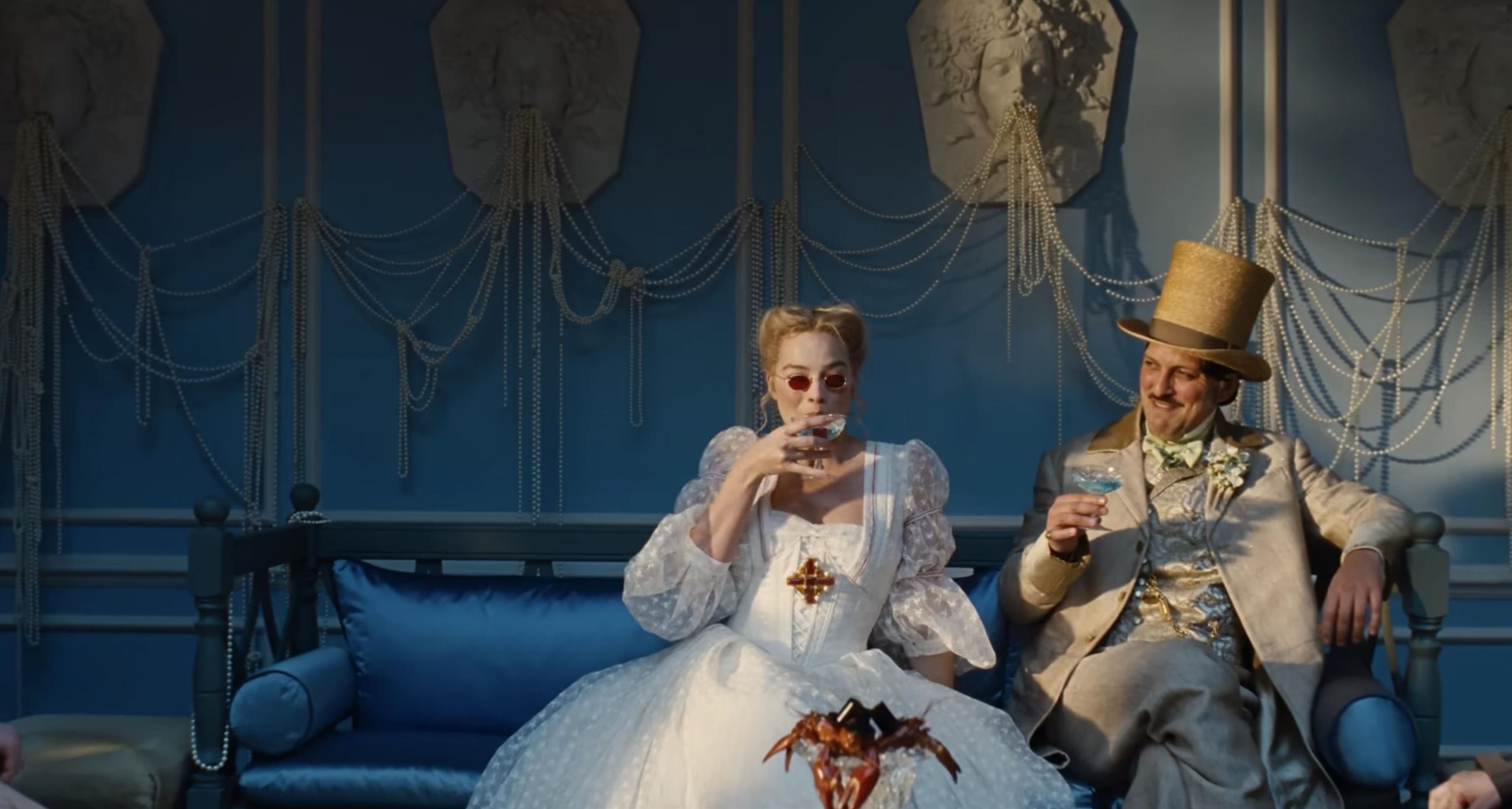 Wuthering Heights Orkanski visovi marie claire hrvatska