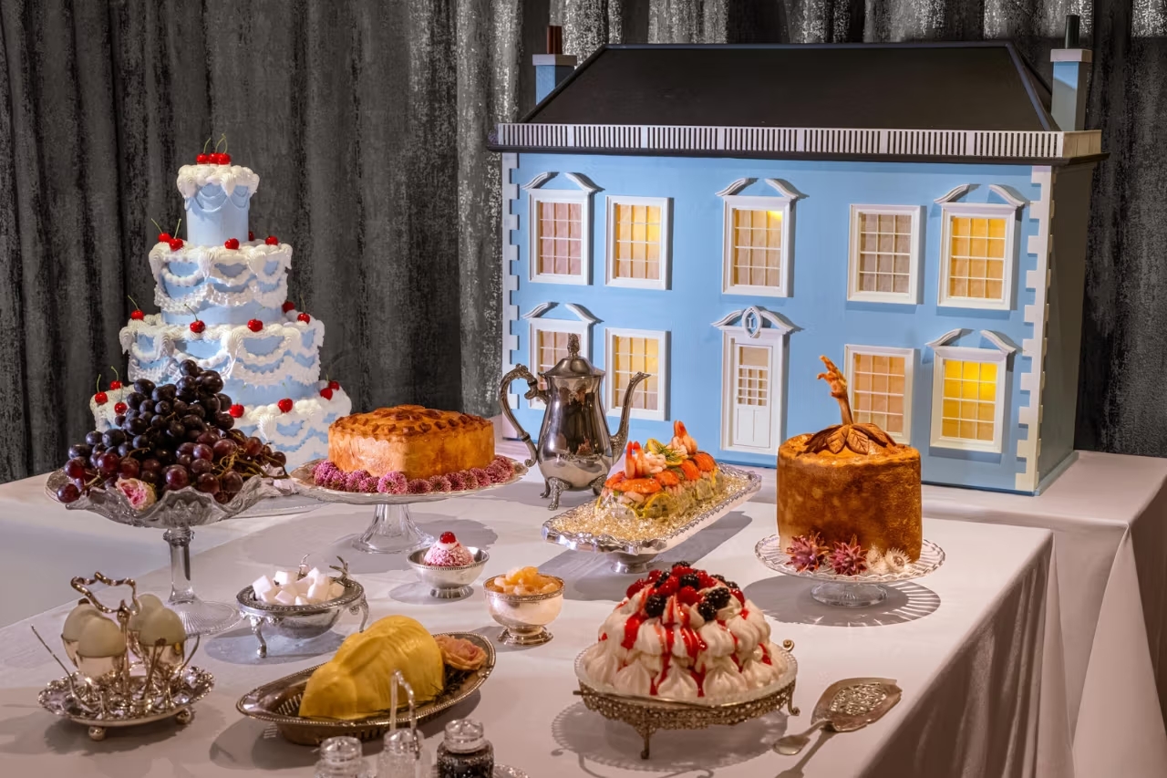 Wuthering Heights iskustvo Airbnb marie claire hrvatska