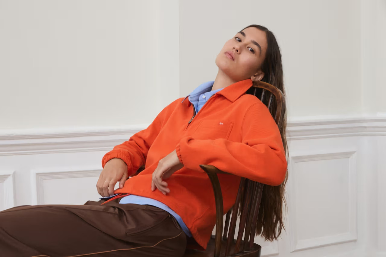 JW Anderson i UNIQLO