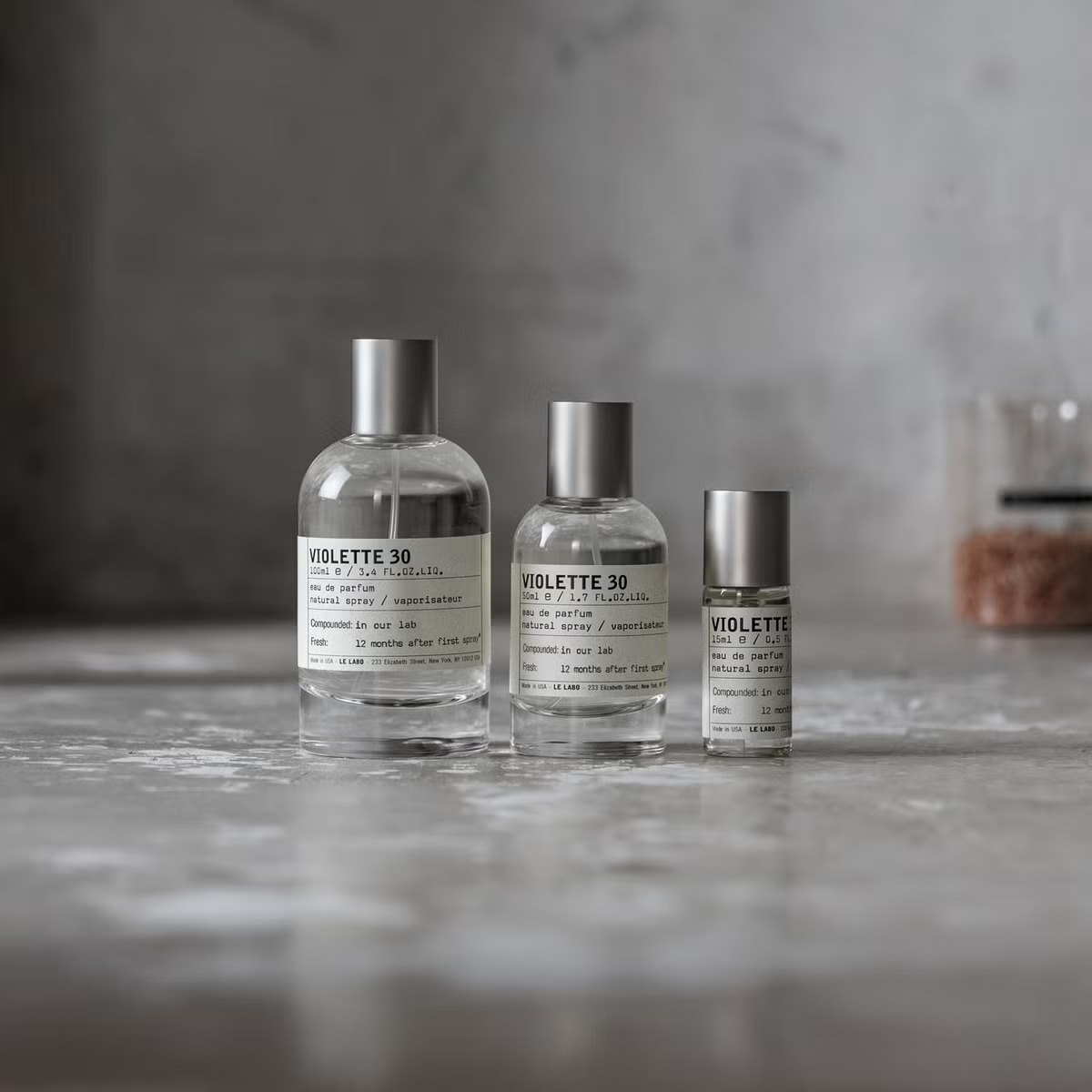 Le Labo Violette 30
