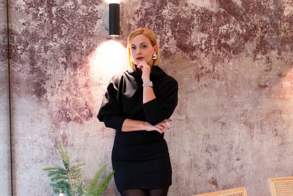 Nevena Rendeli Vejzović