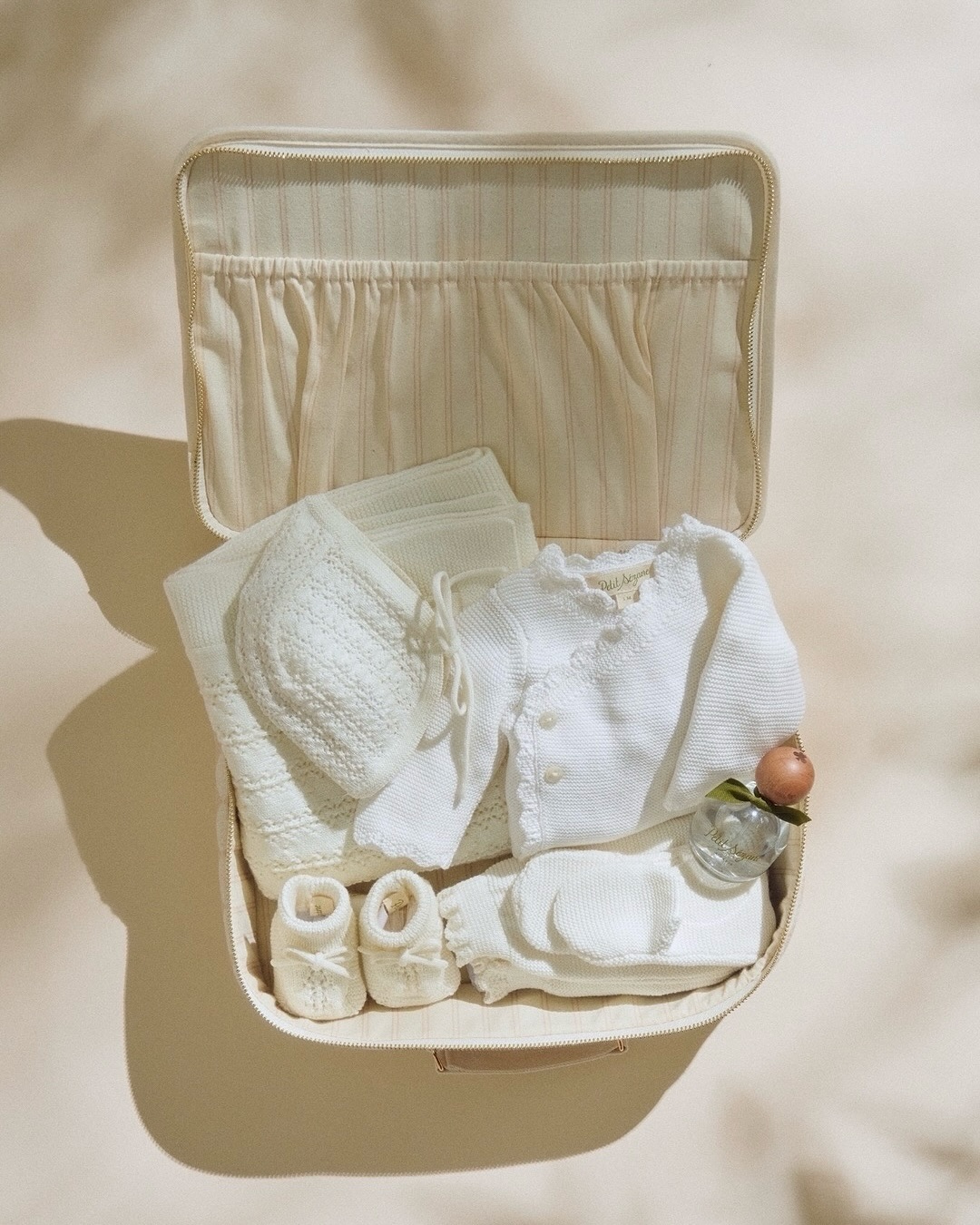 petit sézane kolekcija za bebe, Marie Claire Hrvatska