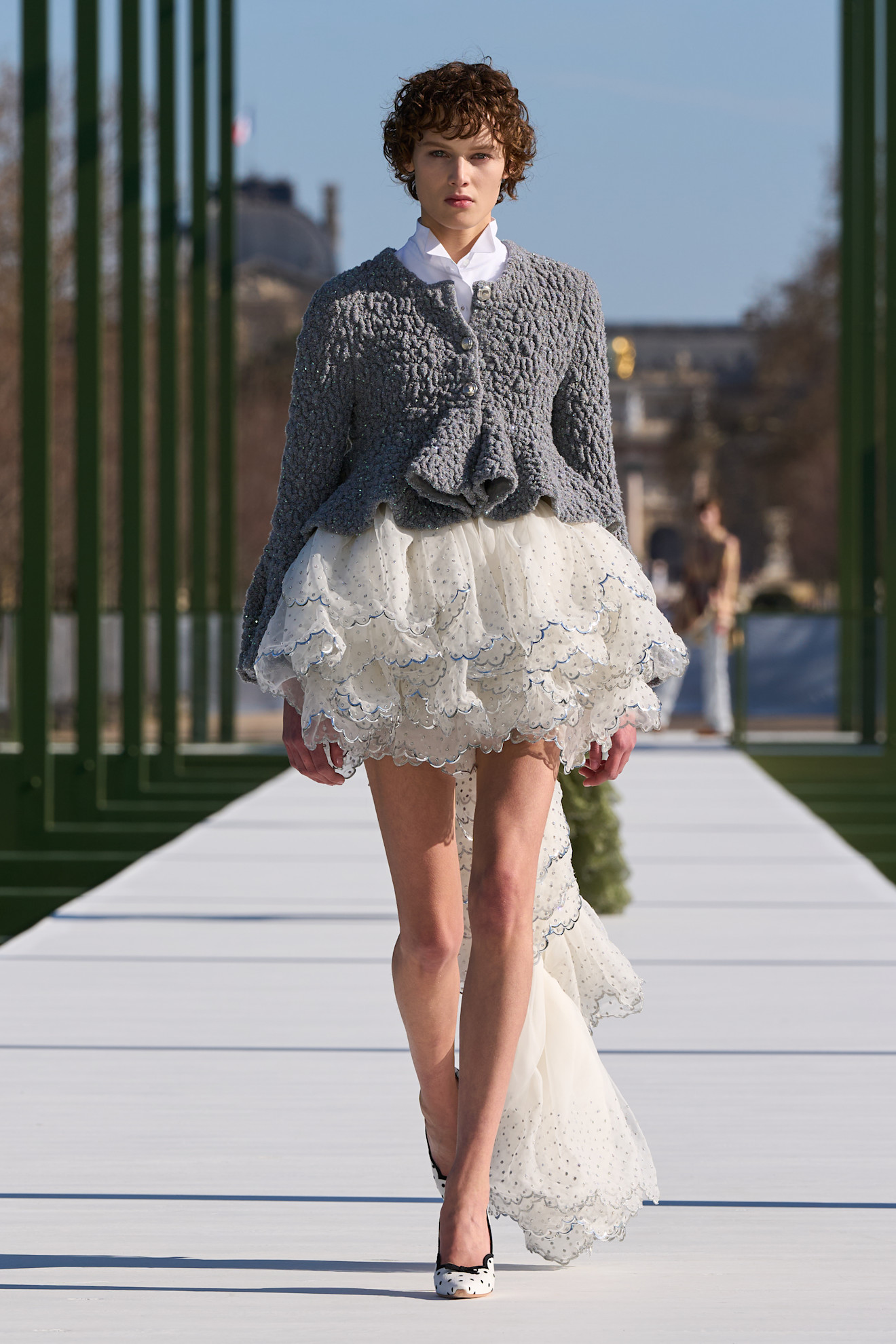 kolekcija Dior jesen/zima 2026