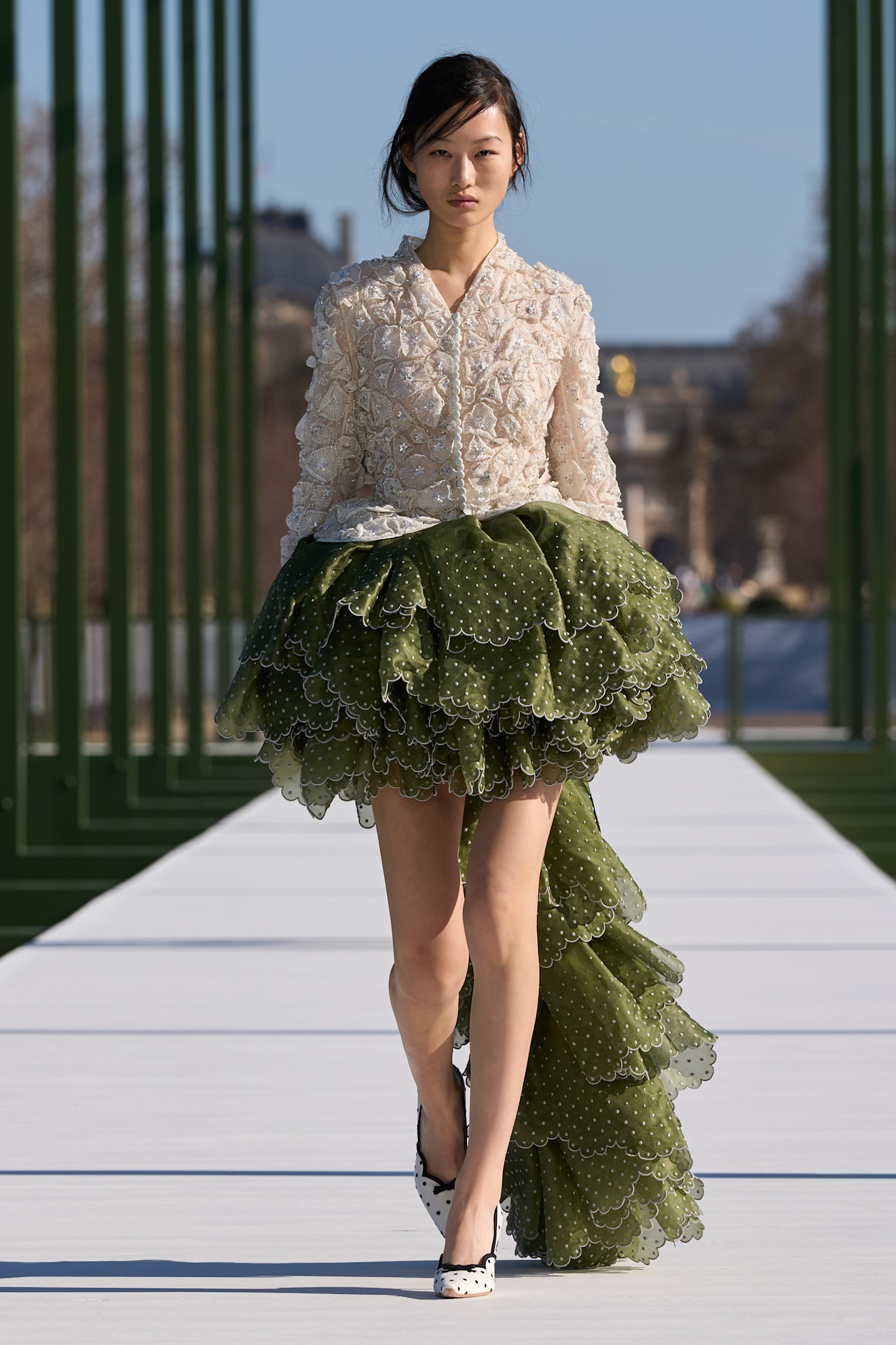 kolekcija Dior jesen/zima 2026