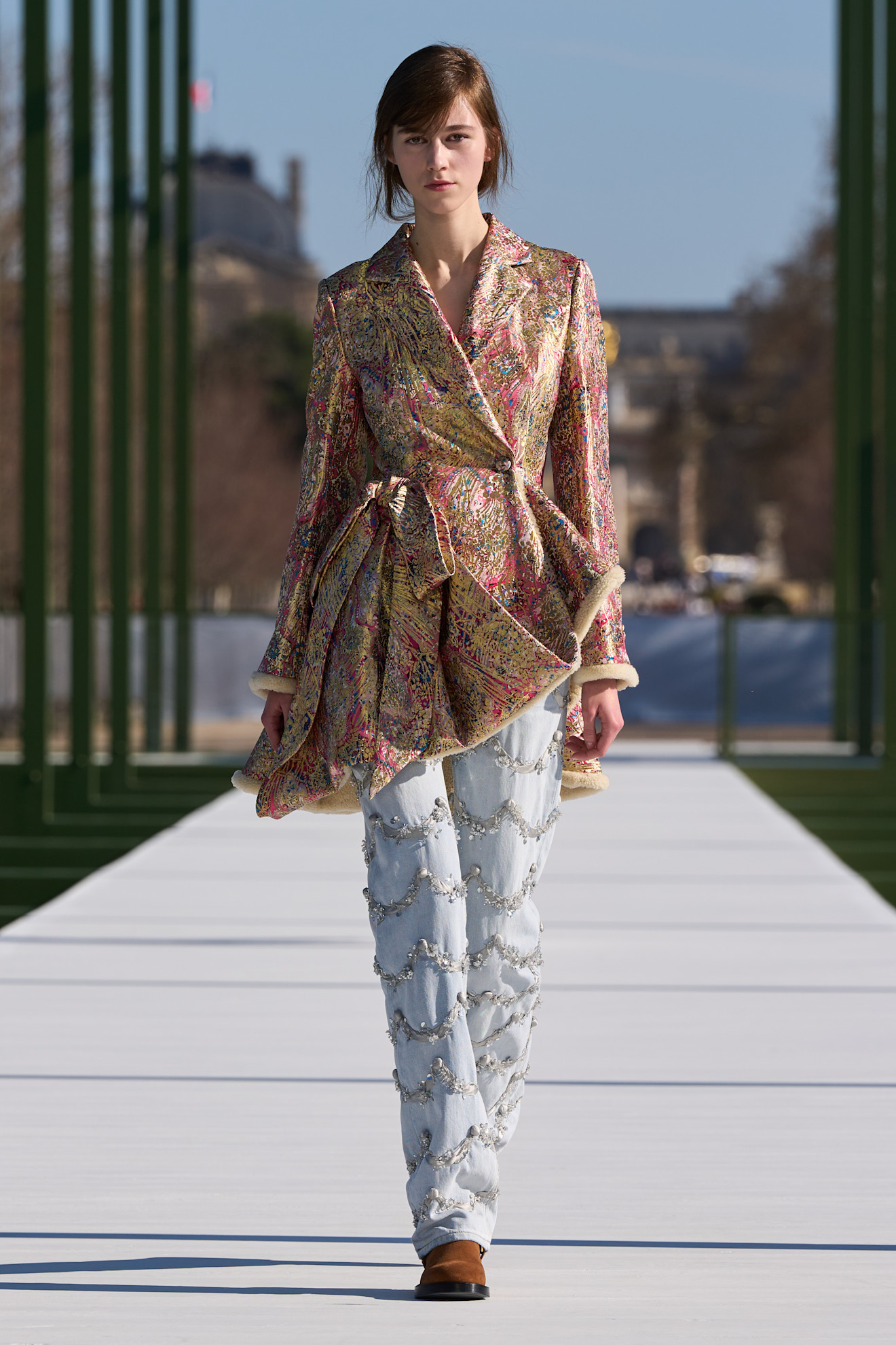 kolekcija Dior jesen/zima 2026