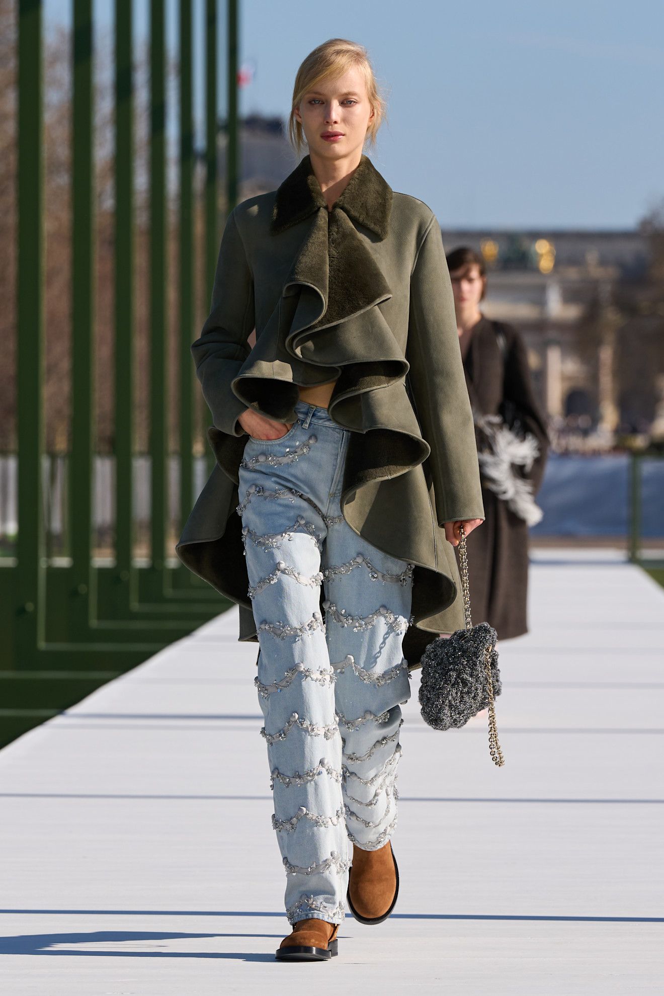 kolekcija Dior jesen/zima 2026