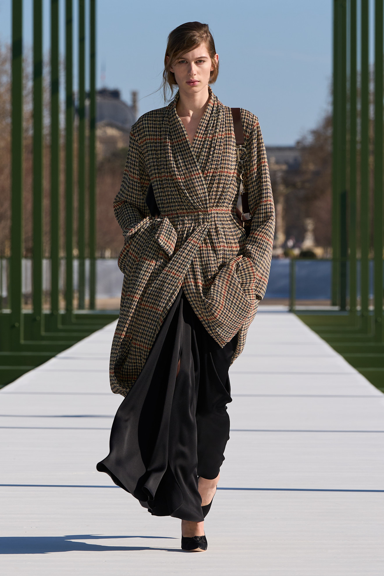 kolekcija Dior jesen/zima 2026