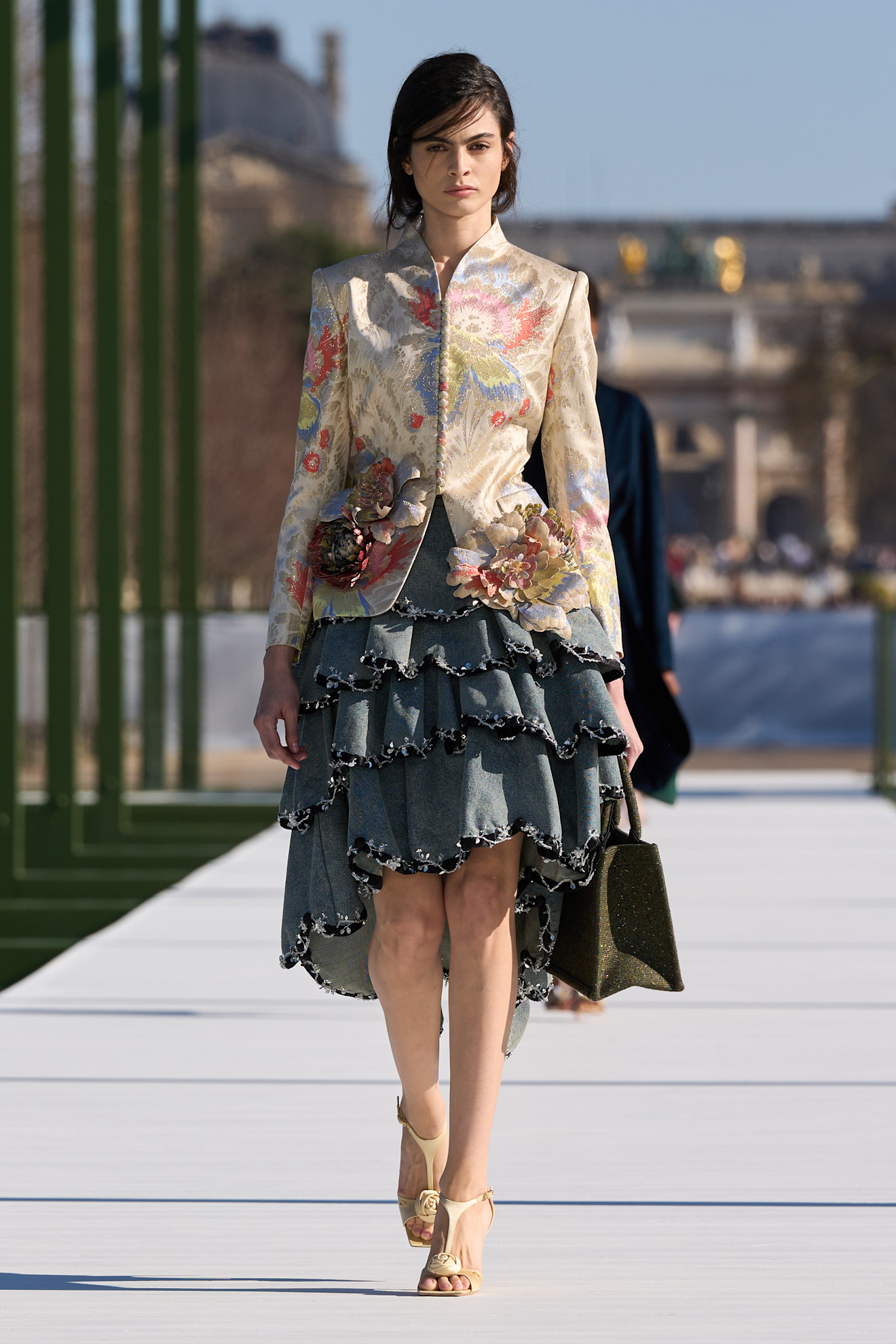 kolekcija Dior jesen/zima 2026