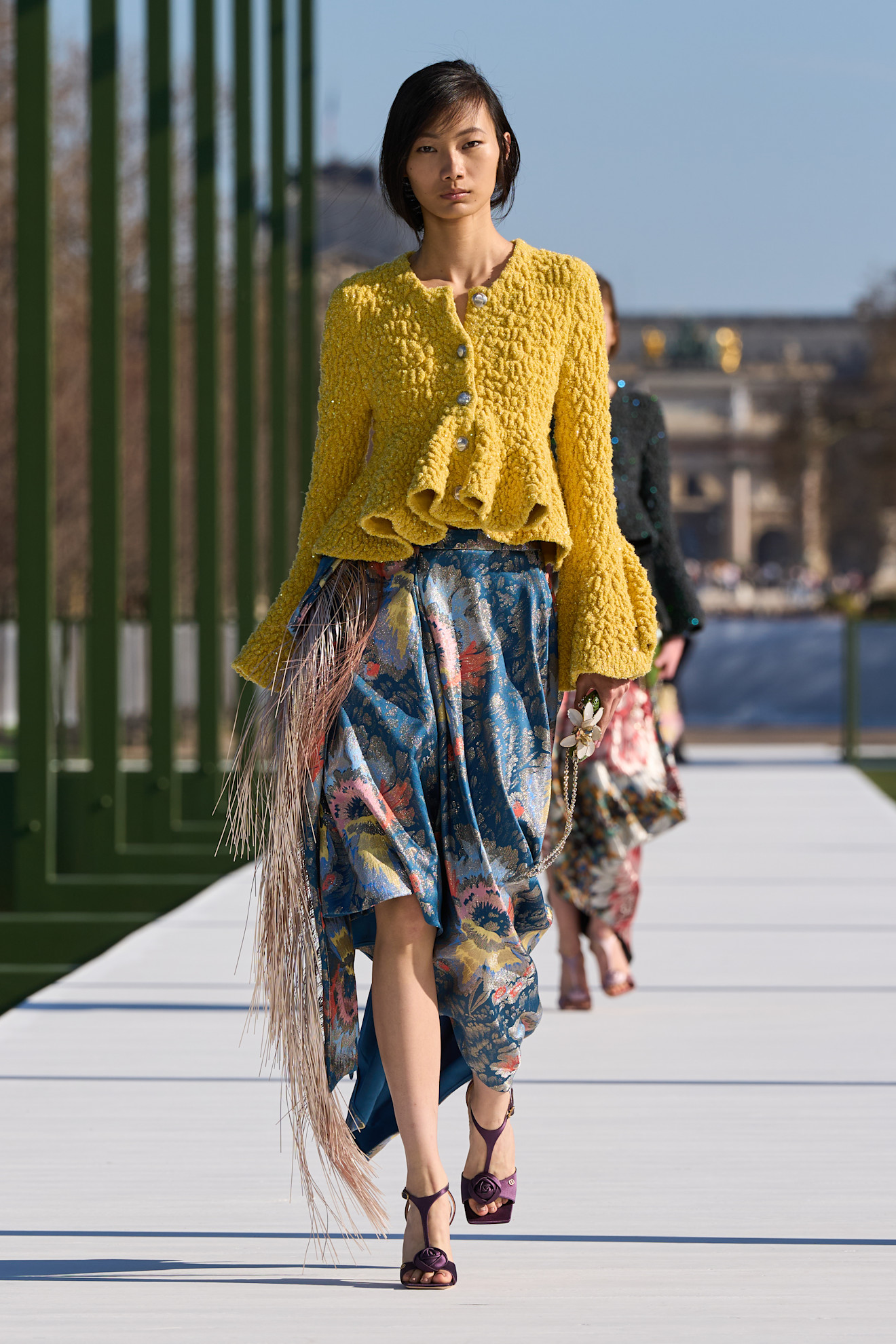 kolekcija Dior jesen/zima 2026