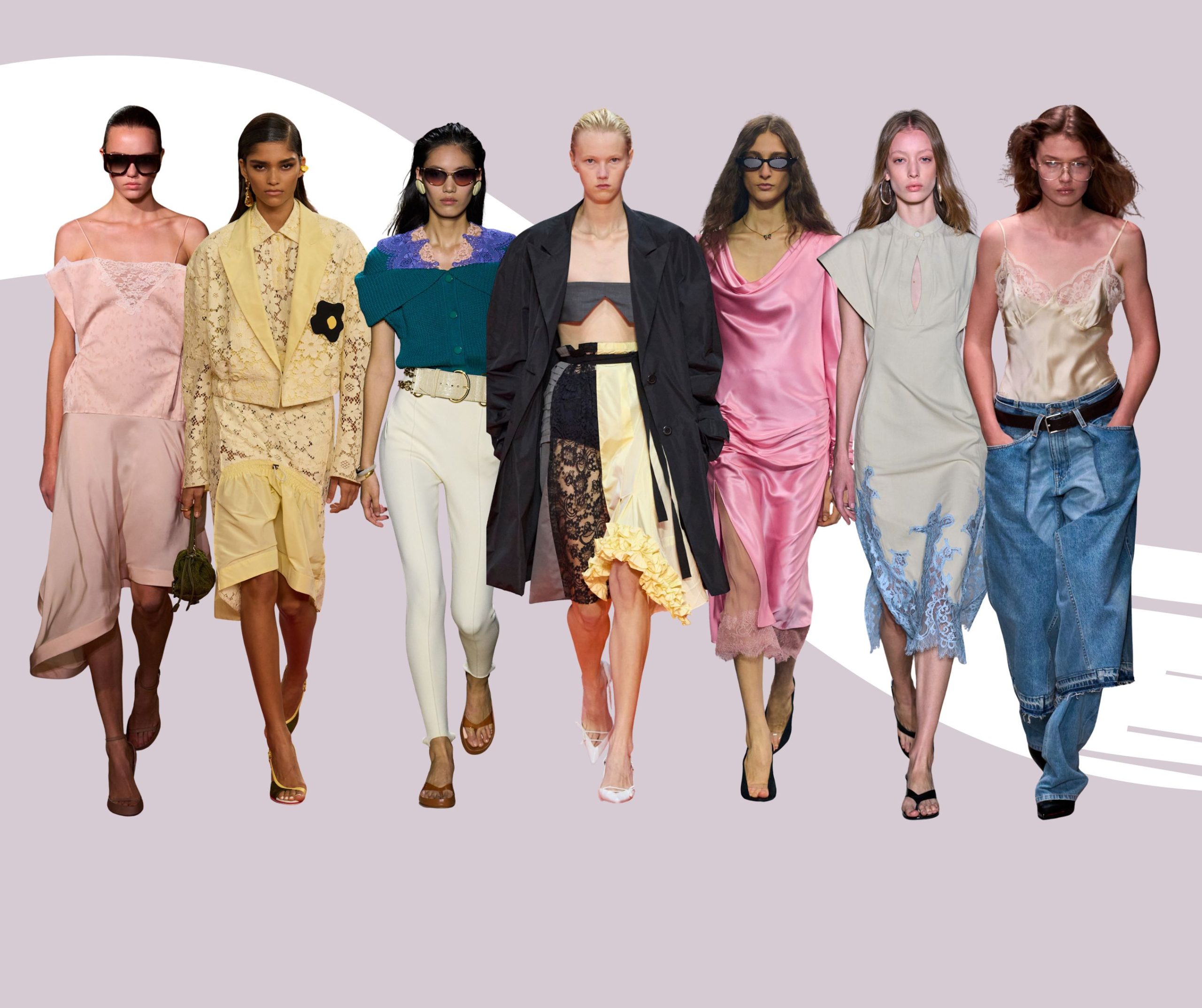 Čipka za proljeće 2026