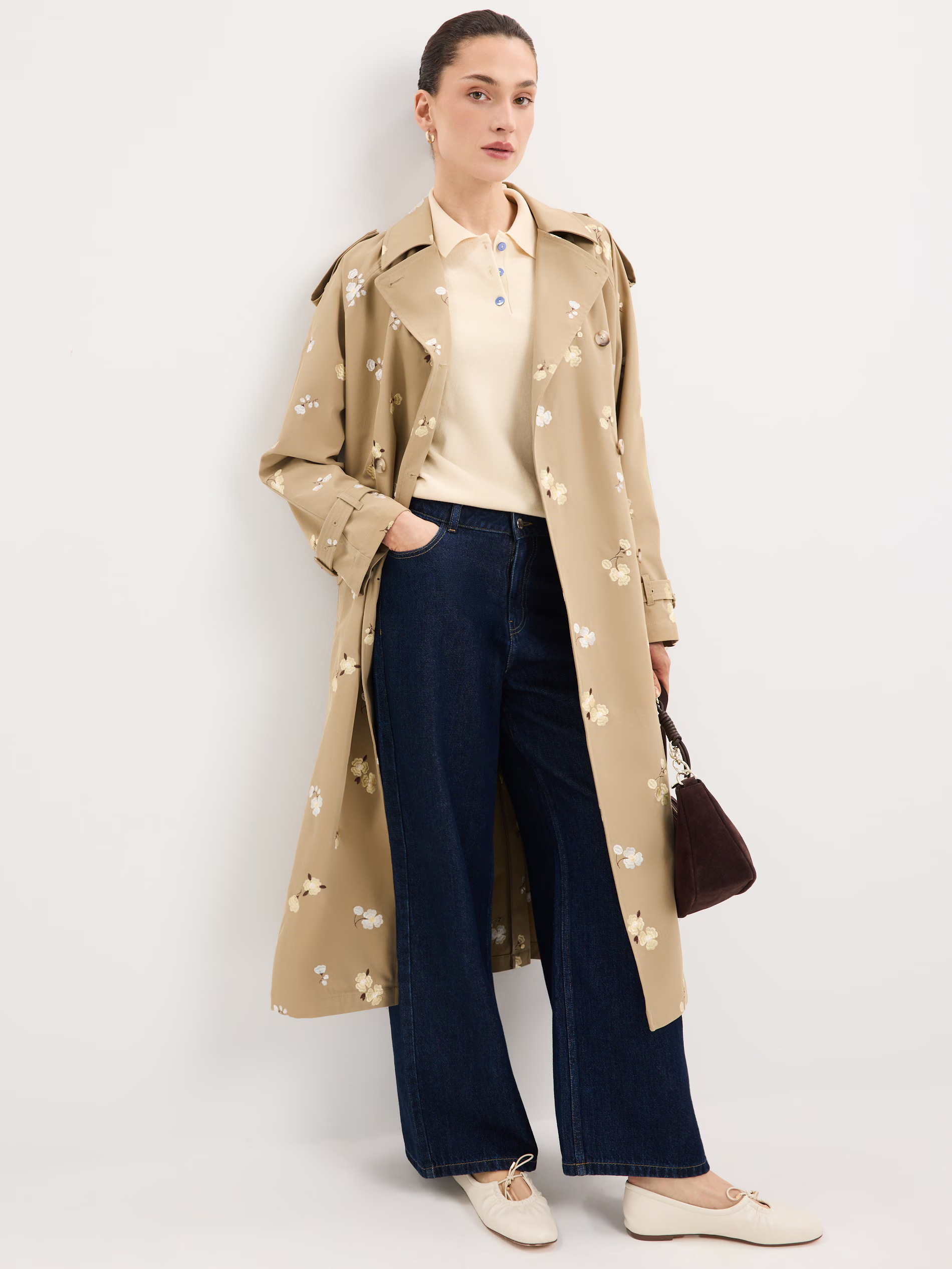 Cvjetni baloner baloneri proljeće 2026 Mohito marie claire croatia