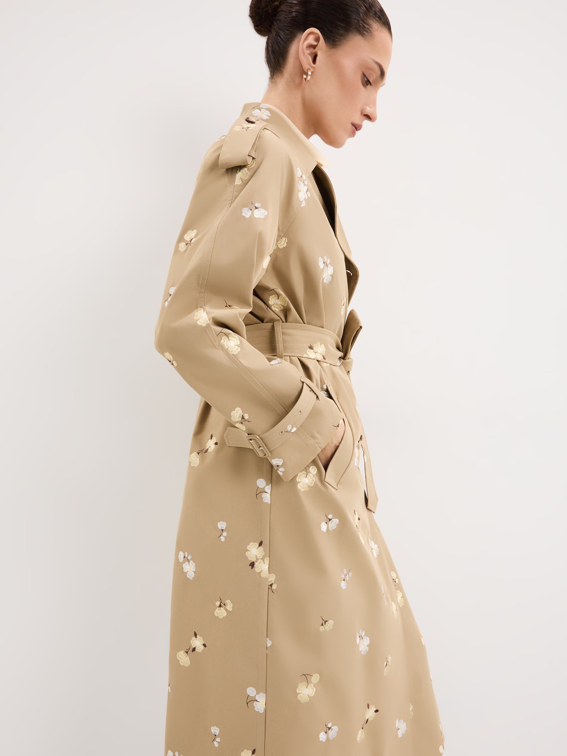 Cvjetni baloner baloneri proljeće 2026 Mohito marie claire croatia