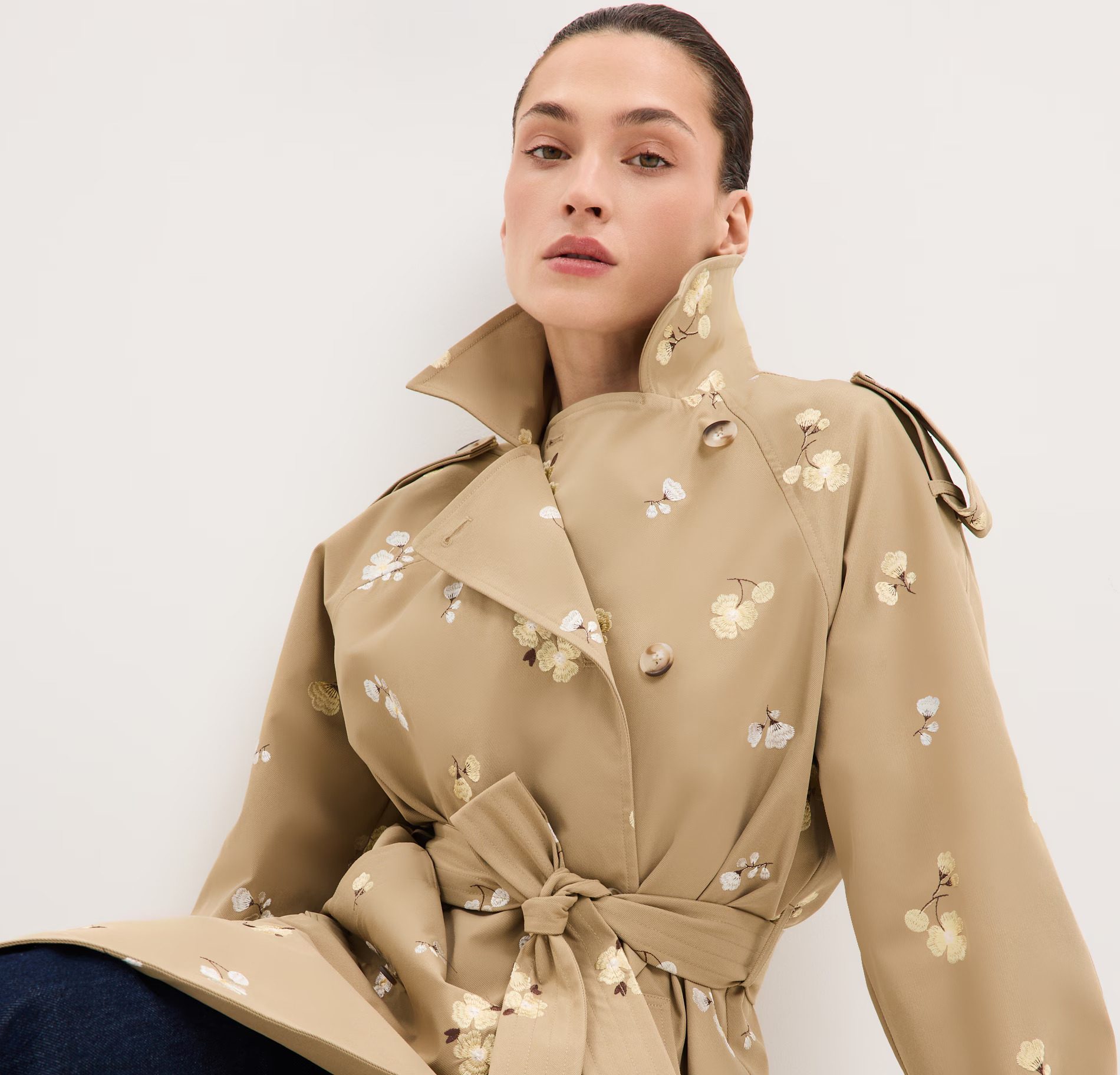 Cvjetni baloner baloneri proljeće 2026 Mohito marie claire croatia