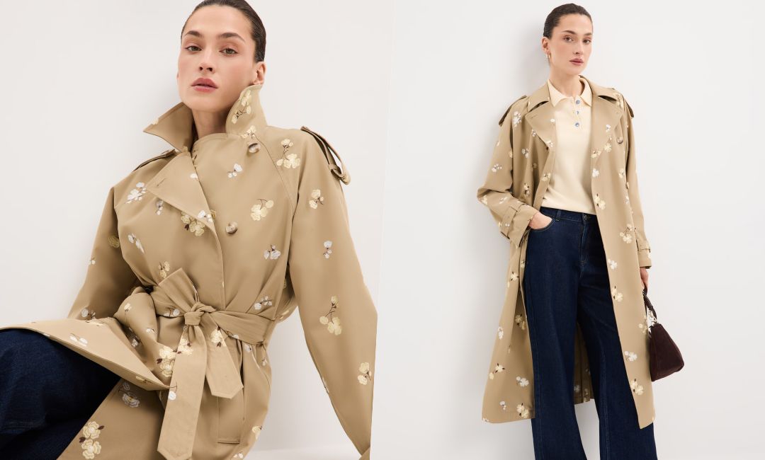 Cvjetni baloner baloneri proljeće 2026 Mohito marie claire croatia