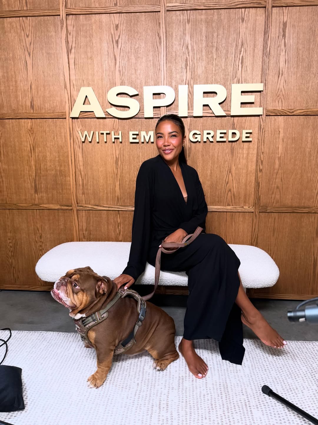 Emma Grede knjiga marie claire hrvatska