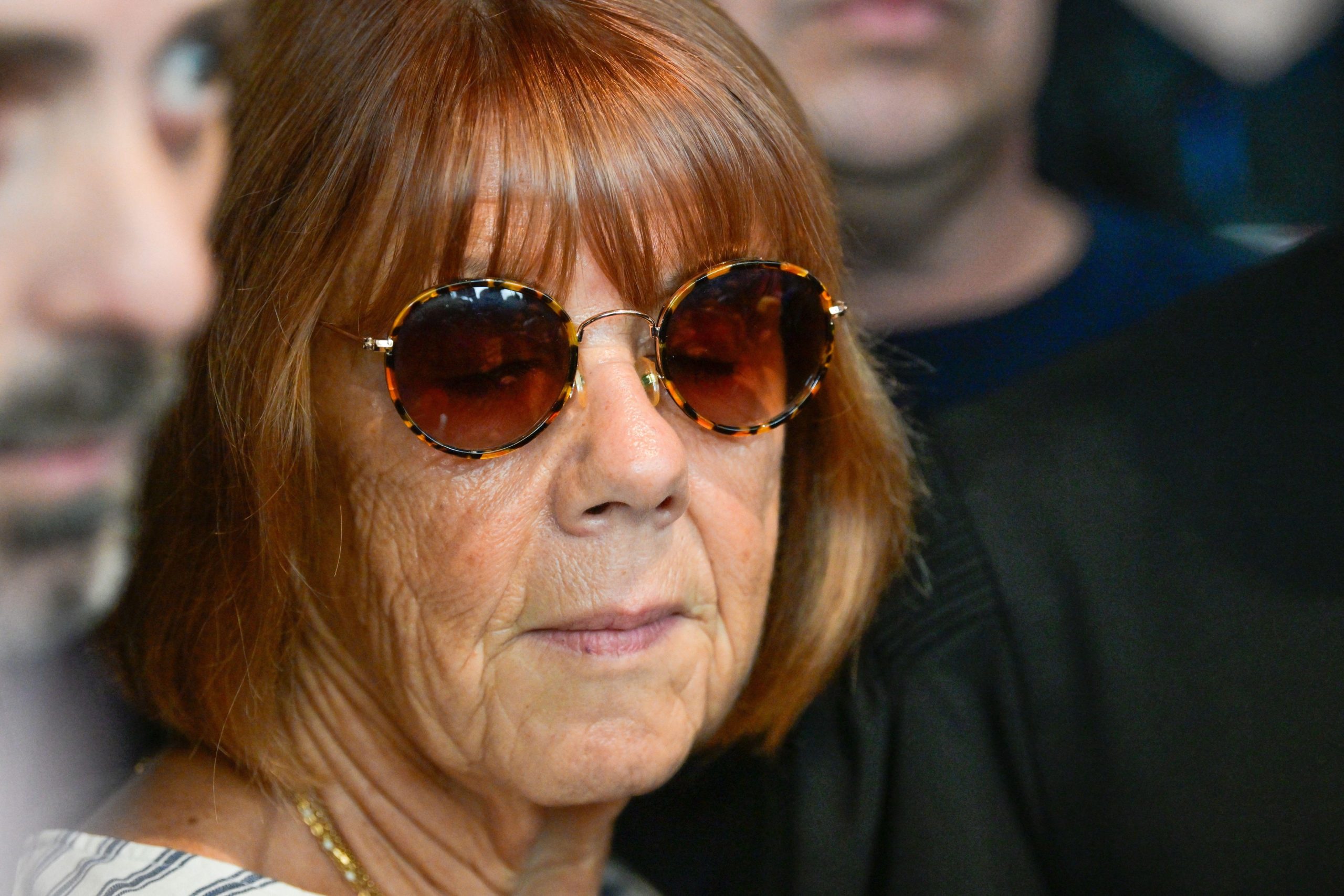 Gisèle Pelicot marie claire hrvatska knjiga