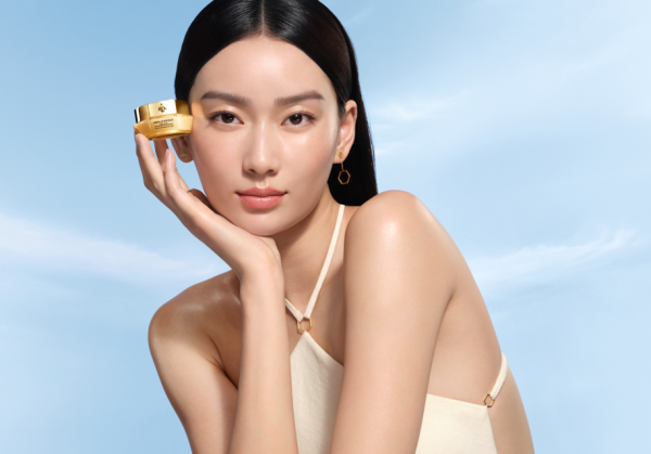 Guerlain AR cream marie claire hrvatska