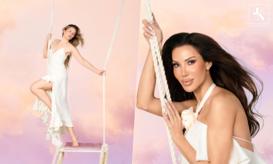 Jana Nails kolekcija za proljeće 2026 marie claire hrvatska