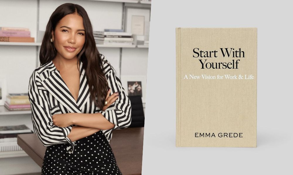 Emma Grede knjiga Emme Grede