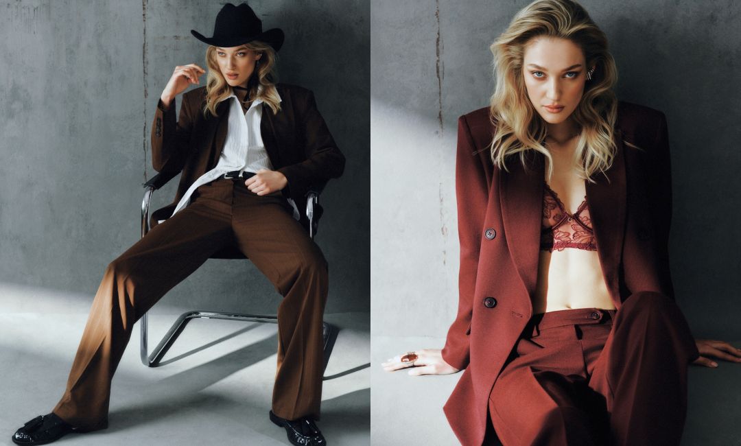 MB by Marta Buzolić marie claire hrvatska