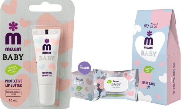 Melem baby o1 naslovna