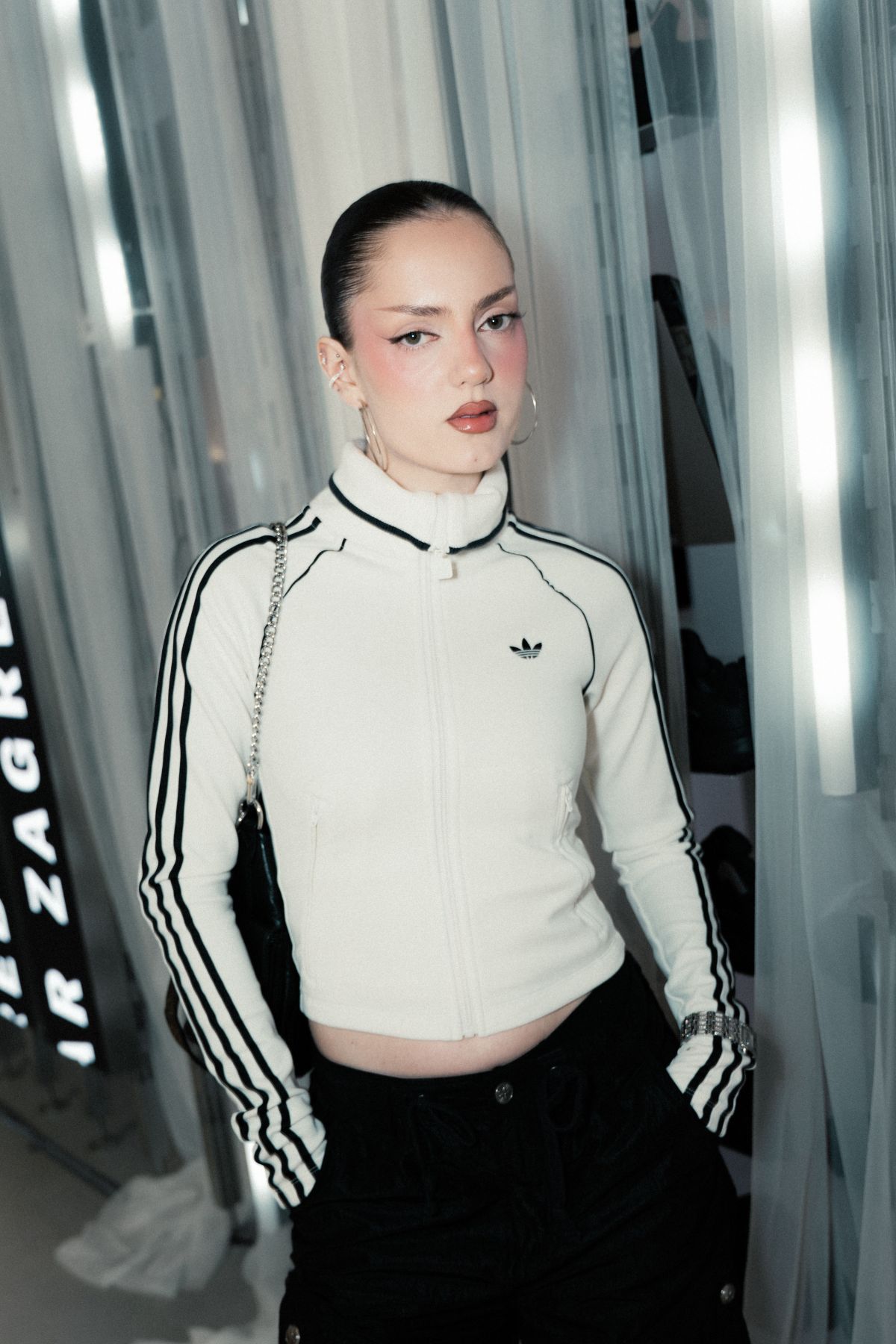 adidas store