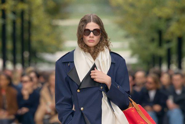 trendovi za proljeće 2026